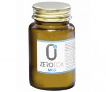 Zerotox Mg3 60 Comprimidos-1