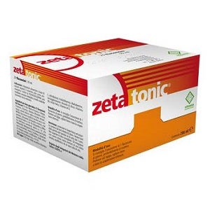 Zeta Tónico 20 Ampollas 10ml-1