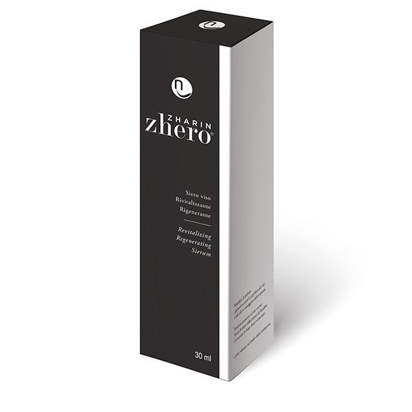 Zharin Zhero Suero Facial Hidratante 30ml-1