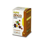 Zinc 60 Comprimidos-2