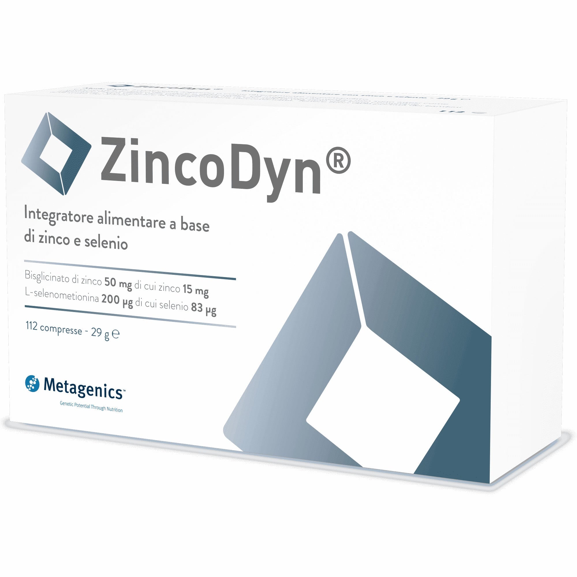 Zincodyn 112 Comprimidos-3