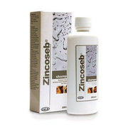 Zincoseb Shampoo 250ml-2