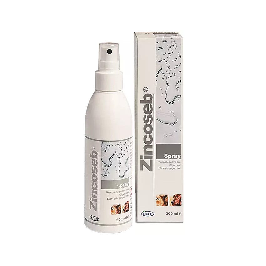 Zincoseb Spray 200ml-2