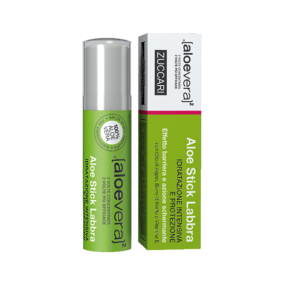 Barra de Labios Aloevera 1 Pieza-2