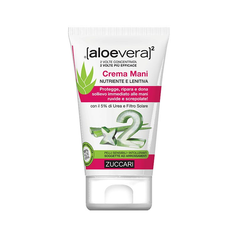 Aloevera2 Crema de Manos 50ml-3