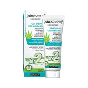 Aloevera2 Gel Íntimo Ultra Delicado 80ml-2