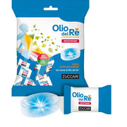 Olio Del Re Respirine Nuggets Balsámicos 60g-1