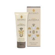 Crema de Manos Nature's Sugar Amber 75ml-1